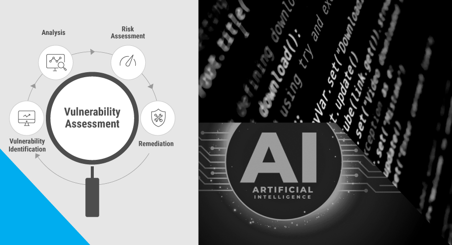 Vulnerability Assessment, Monitoring and Incident Response, Threat Hunting